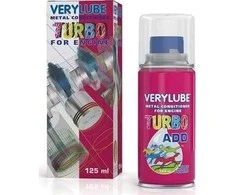 XADO Verylube TURBO metalo kondicionierius, 125ml