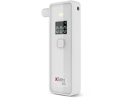 Alkotesteris XBLITZ 07L SEMICONDUCTOR BREATHALYZER