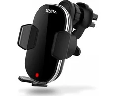 Laik.aut.Xblitz Aurum Juodas 15W