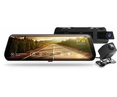 XB-PRIME automobilinis vaizdo registratorius – 4K UHD Xblitz