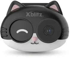 „Xblitz Coco“ automobilio auklė su belaidžiu „CarPlay“ adapteriu