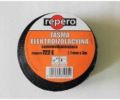 XBS REPERO 722E SUPER BOND SAVĘS VULKANIZUOJANTI JUOSTĖ 19 MM x 3 M