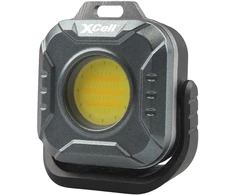 XCell XCell Worklight CUBE Juodas, Pilka Universali latarka LED