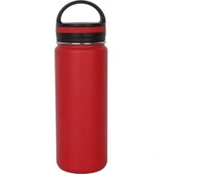 XD Collection Turizmo terminas P436.624 0,5 l Raudona