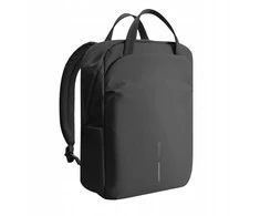 XD DESIGN BACKPACK BOBBY SOFT TOTE Juodas P706.3001