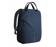 XD DESIGN BACKPACK BOBBY SOFT TOTE NAVY P706.3025