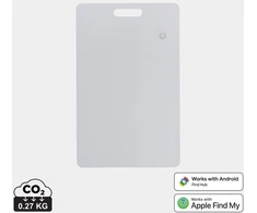 XD Design XD COLLECTION LOKALIZATOR KARTA FINDIT DUAL APPLE