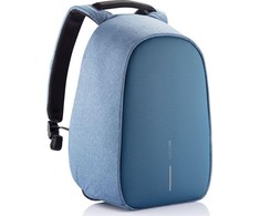 XD DESIGN ANTI-THEFT BACKPACK BOBBY HERO REGULAR Mėlynas P/N: P705.299