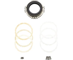 Xeen Exchangable Mount Kit Nikon F (FX) for 14mm