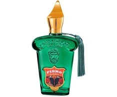Xerjoff Casamorati 1888 Fiero EDP parfumuotas vanduo vyrams, 100 ml
