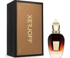 Xerjoff Oud Stars Mamluk EDP parfumuotas vanduo unisex, 50 ml