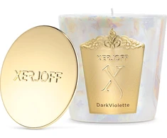 „Xerjoff Dark Violette“ kvapioji žvakė, 200 g