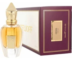 Xerjoff Oesel EDP parfumuotas vanduo unisex, 50 ml