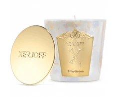 Xerjoff Silkygreen kvapioji žvakė, 200 g