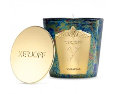Xerjoff Vintaclub kvepianti žvakė, 200 g