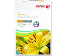 Xerox 003R99004, Lazerinis spausdinimas, A4 (210 x 297 mm), 500 lapų, 100 g/m², Balta, 110 µm