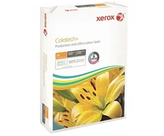 Xerox 003R99004, Lazerinis spausdinimas, A4 (210 x 297 mm), 500 lapų, 100 g/m², Balta, 110 µm