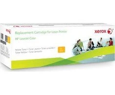 Xerox 006R03244 tonerio kasetė Derantis Geltona 1 vnt