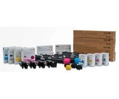 Xerox 106R04084 tonerio kasetė 1 vnt. originali geltona