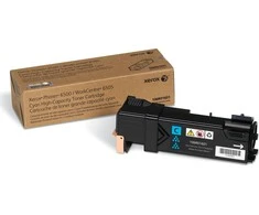 Xerox DMO 6500 HC (106R01601), žydra kasetė