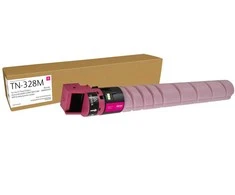 Xerox EVERYDAY REMANUFACT. TONER REPL - KONICA M TN-328M MAGENTA AAV8350 (Atnaujinta)