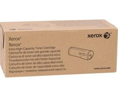 Xerox DMO 6600 HC (106R02235), geltona kasetė