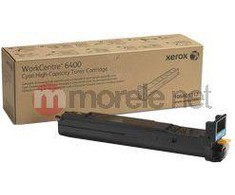 Xerox 106R01317 tonerio kasetė Originalus Žydras 1 vnt