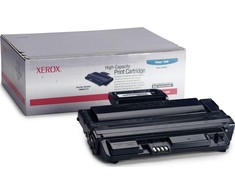 Toneris Xerox Juodas originalas (106R01374)