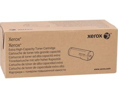 Toneris Xerox Juodas originalas (106R01487)