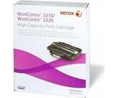 Toneris Xerox Juodas originalas (106R01487)