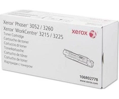 Toneris Xerox Juodas originalas (106R02778)
