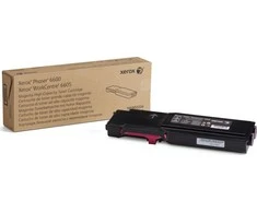 Xerox DMO 6600 HC (106R02234), purpurinė kasetė