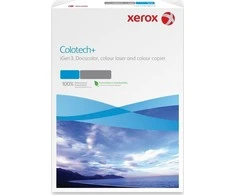 XEROX Paper Colotech + A4 120g/qm 500 lapų