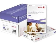 Xerox Paper Premium Digital Carbonless – kopijavimo popierius skaitmeniniam spausdinimui – rinkiniai (80g/500 lapų, A4)