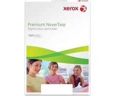 Xerox Paper Premium Never Tear – PNT 95 A4 (125 g/100 lapų, A4)