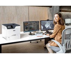 Xerox spausdintuvas C620V_DNI A4 52ppm/Wifi/Lan