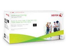 Toneris Xerox Juodas originalas (003R99781)