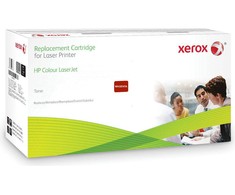 Toneris Xerox Magenta Oryginał (106R02260)