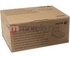 Toneris Xerox Juodas originalas (106R02306)