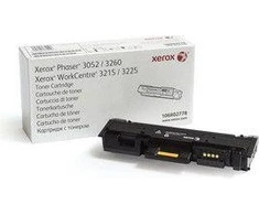 Toneris Xerox Juodas originalas (106R02778)