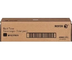 XEROX Juodas Toneris Cartridge CRU (13.7k) DMO Sold