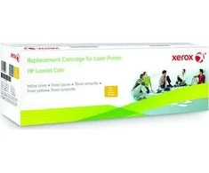 Toneris Xerox Toneris CF212A Geltona (006R03184)