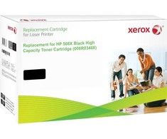 „Xerox Juodas“ originali dažų kasetė (006R03466)
