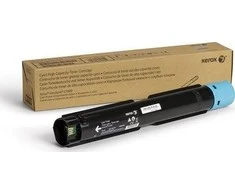 Originali „Xerox Cyan“ dažų kasetė (106R03748)