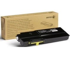 XEROX 106R03509 Toneris Xerox geltonas 2500 pgs Versalink C400/C405