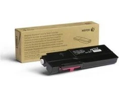 Xerox DMO HC(106R03535), purpurinė kasetė