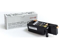 Toneris Xerox Geltonasis originalas (106R02762)
