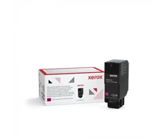 Carruzzo Xerox 006R04634 tonerio kasetė 1 vnt Originalus Rausvai raudona