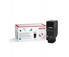 Carruzzo Xerox 006R04633 tonerio kasetė 1 vnt Originalus Žydras