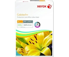 Xerox Xerox 003R99018, lazerinis spausdinimas, A4 (210x297 mm), 250 lapų, 200 g/m², Baltas, 191 µm